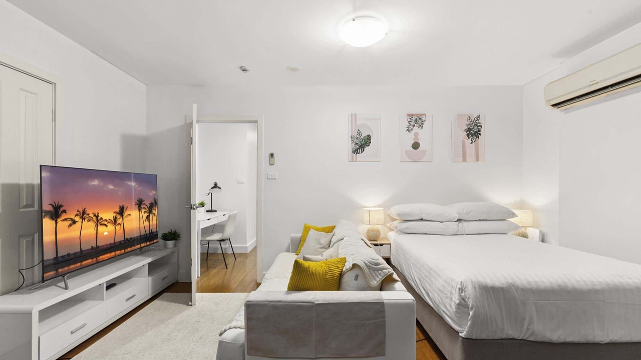 Photo of Bedroom in Strathfield