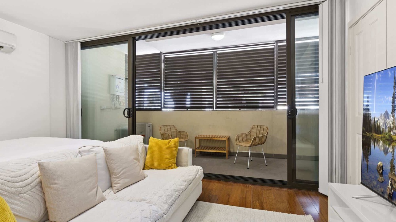Photo of Livingroom in Strathfield