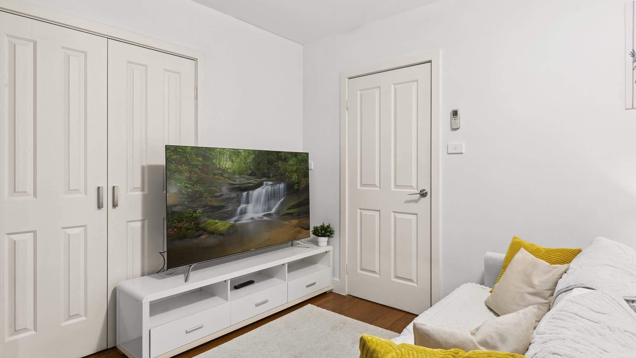 Photo of Livingroom in Strathfield