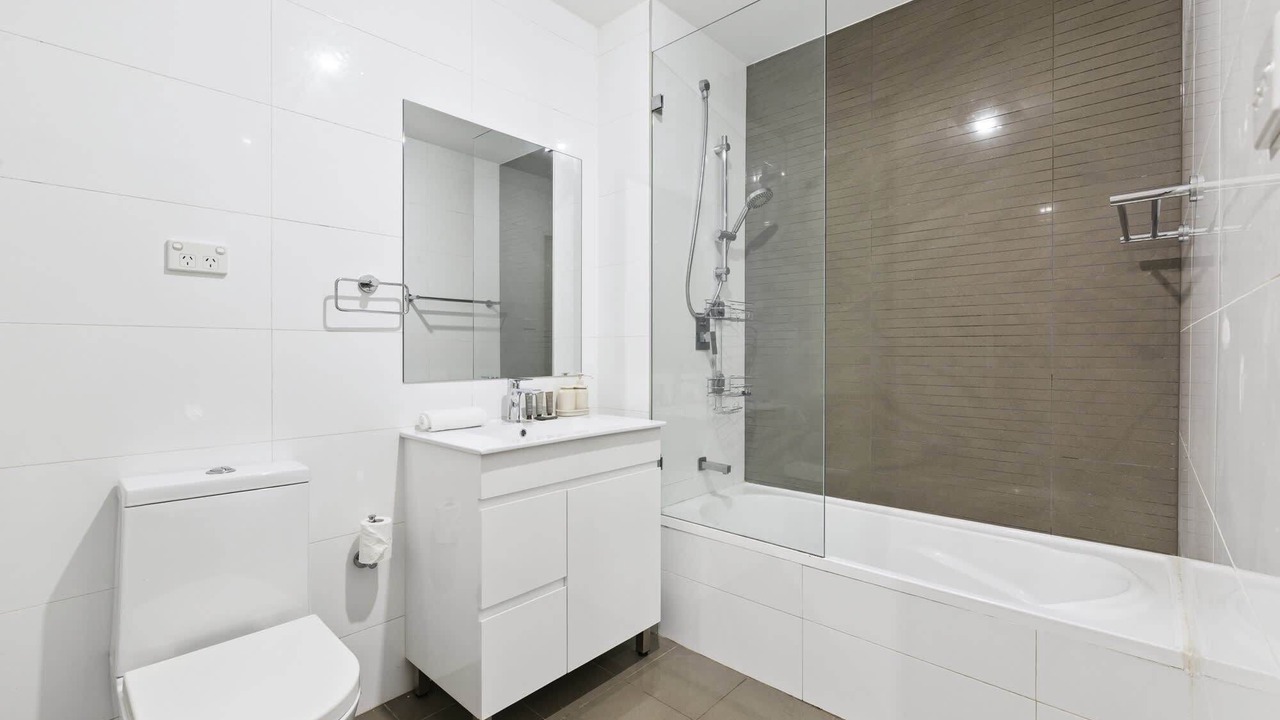 Photo of Bathroom in Strathfield