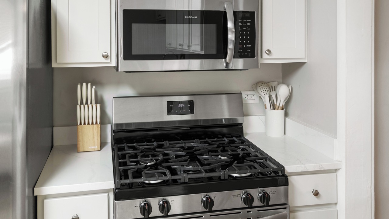 Photo of Kitchen in Highwood