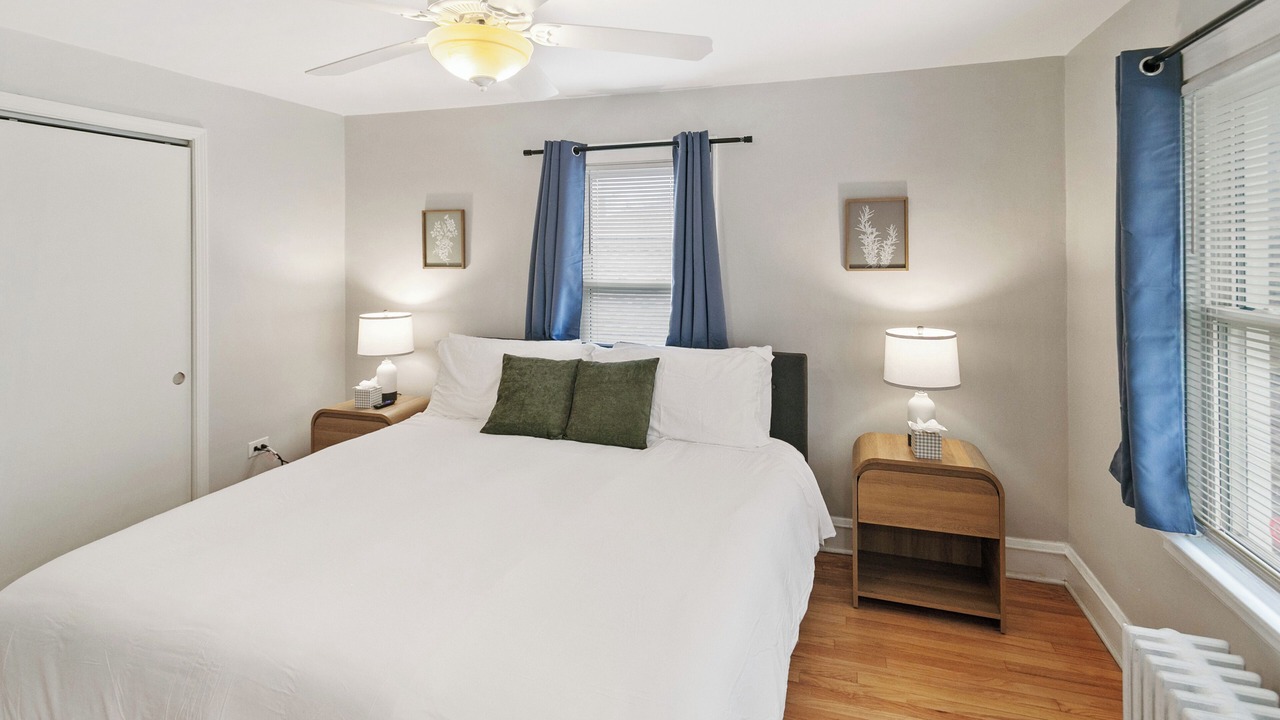 Photo of Bedroom in Highwood