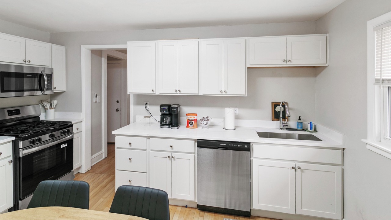 Photo of Kitchen in Highwood