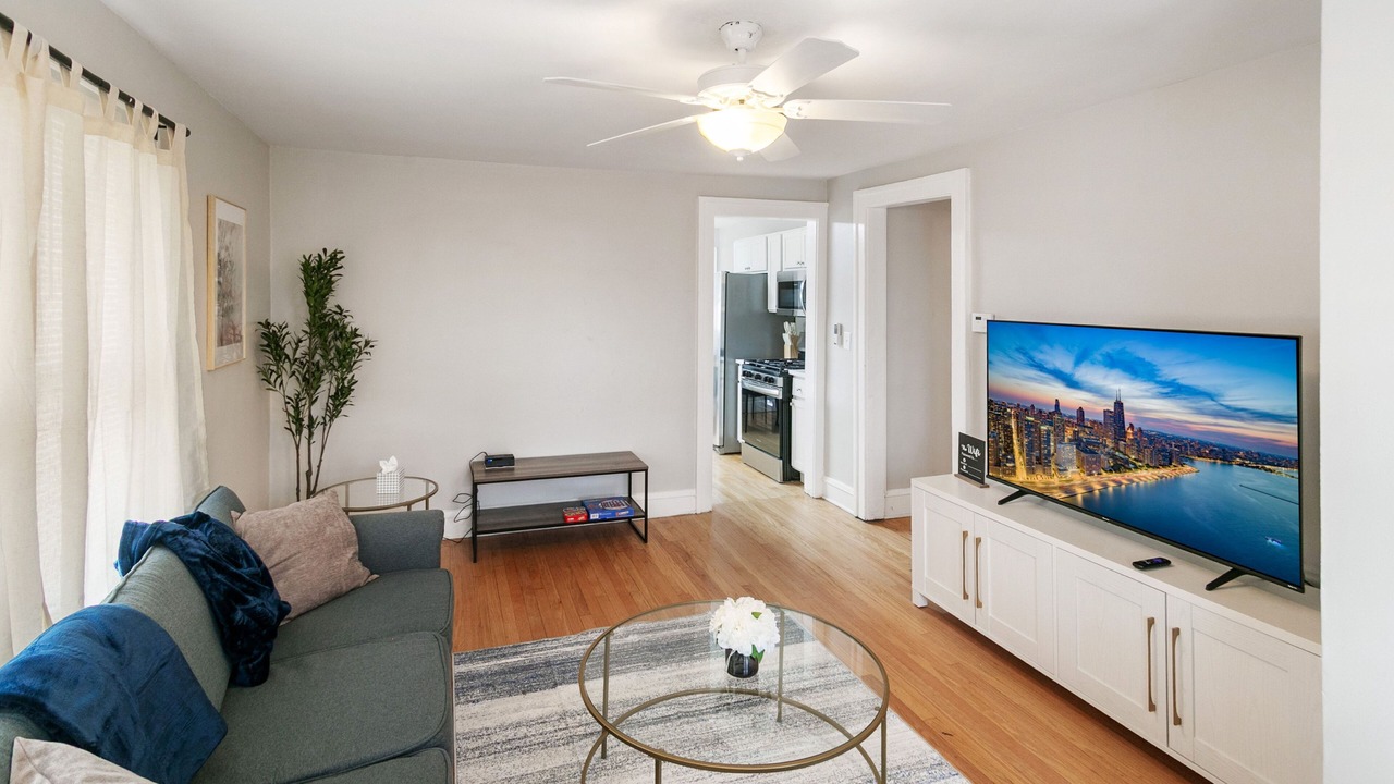 Photo of Livingroom in Highwood