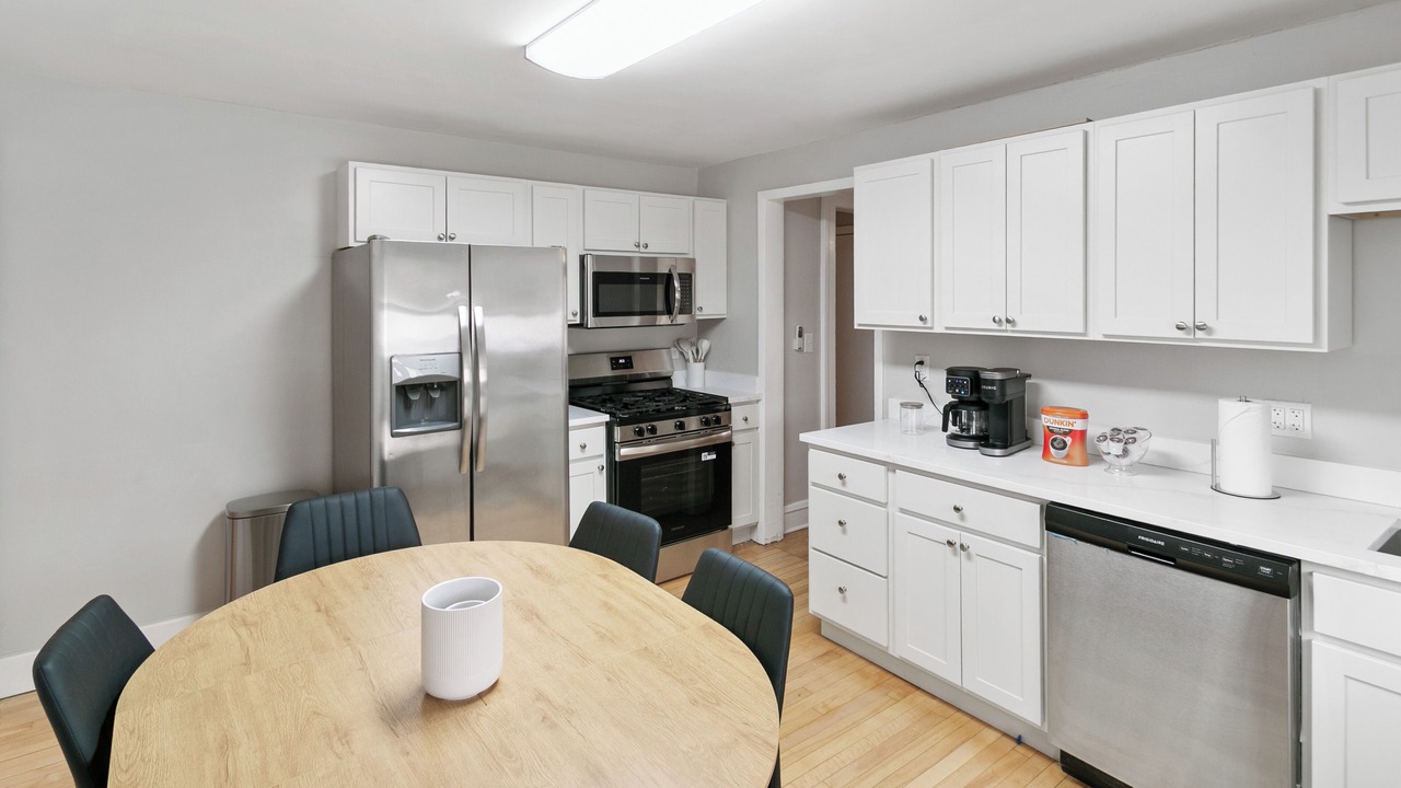 Photo of Kitchen in Highwood