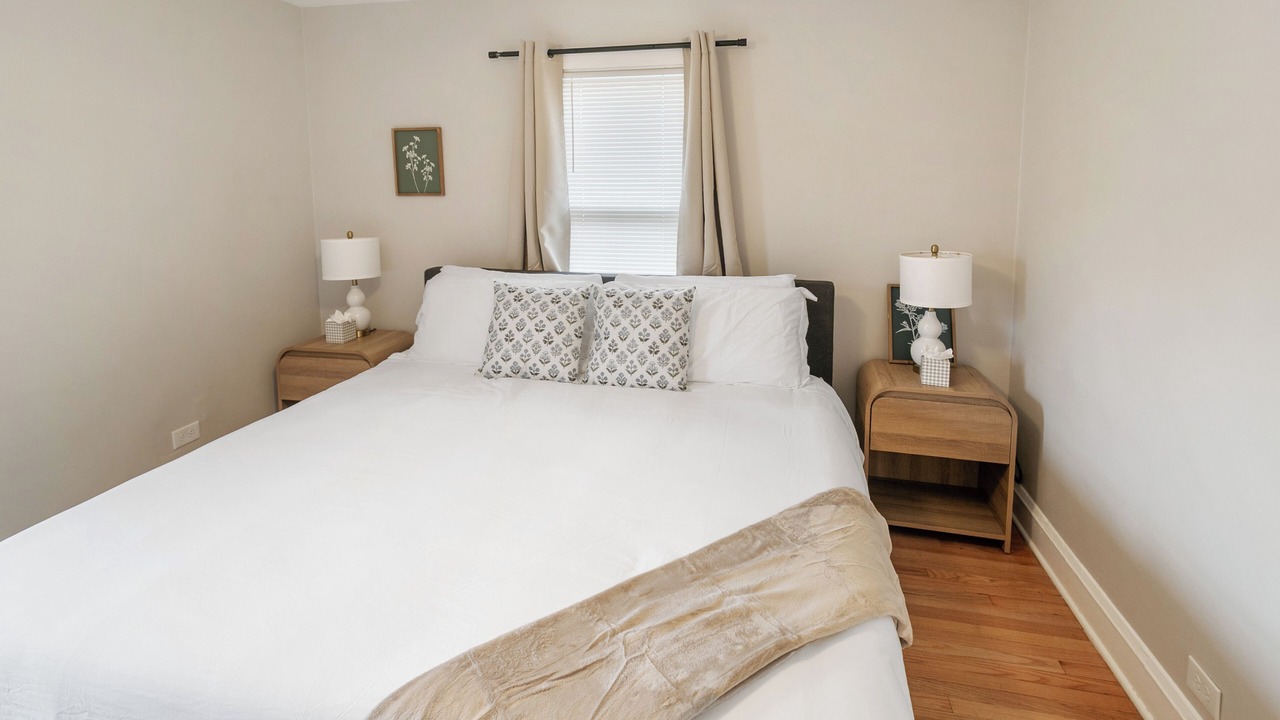 Photo of Bedroom in Highwood