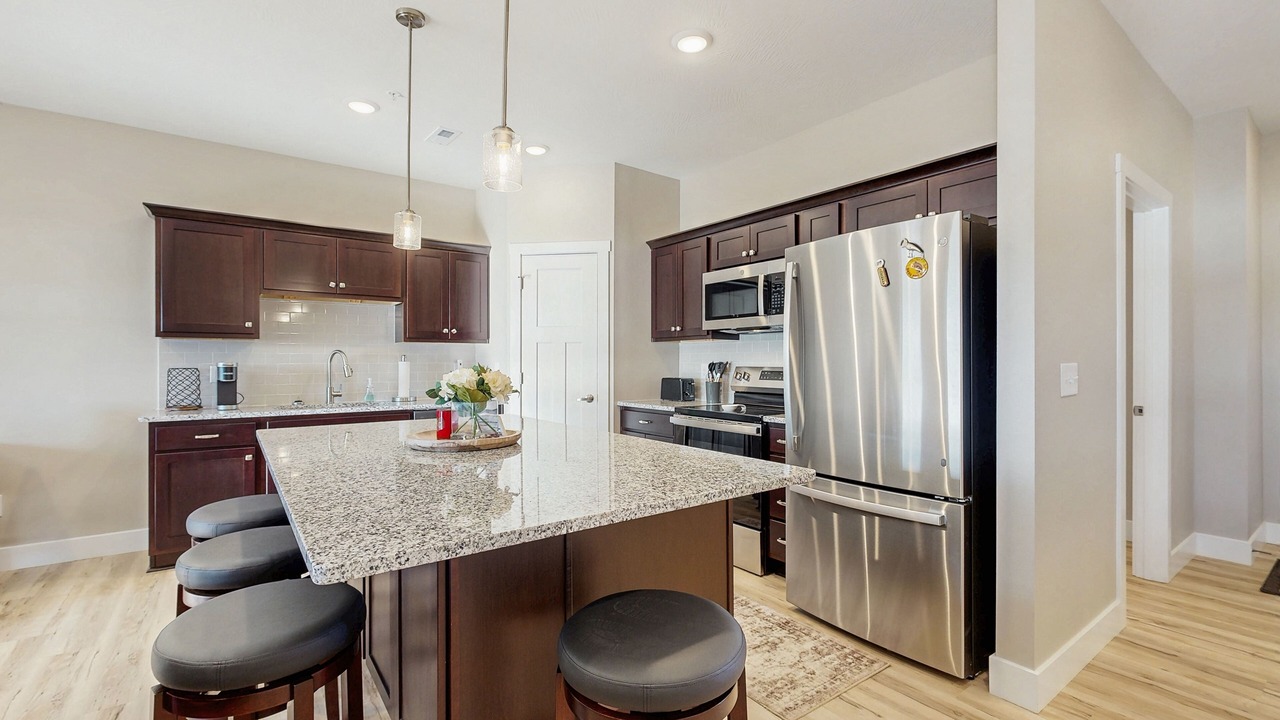 Photo of Kitchen in Kimberling City
