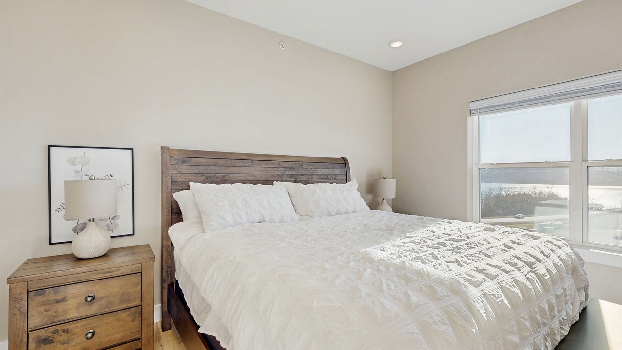 Photo of Bedroom in Kimberling City