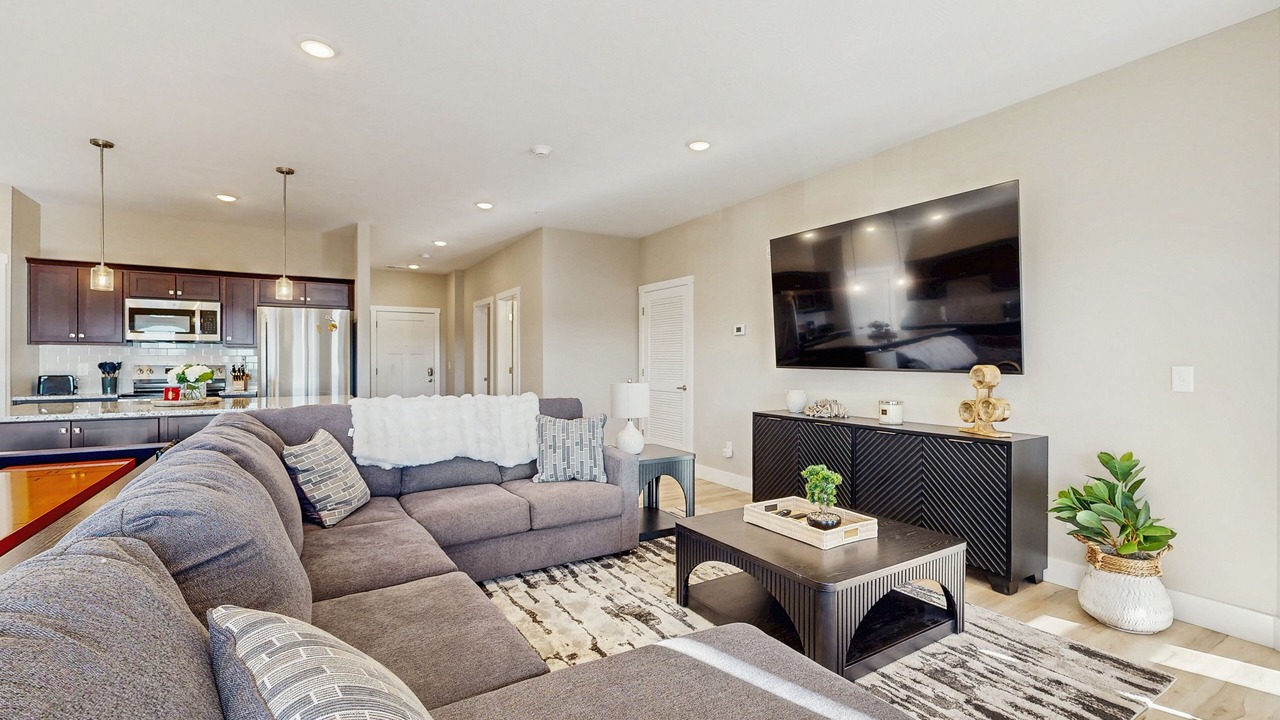 Photo of Livingroom in Kimberling City