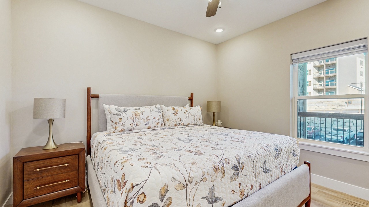 Photo of Bedroom in Kimberling City