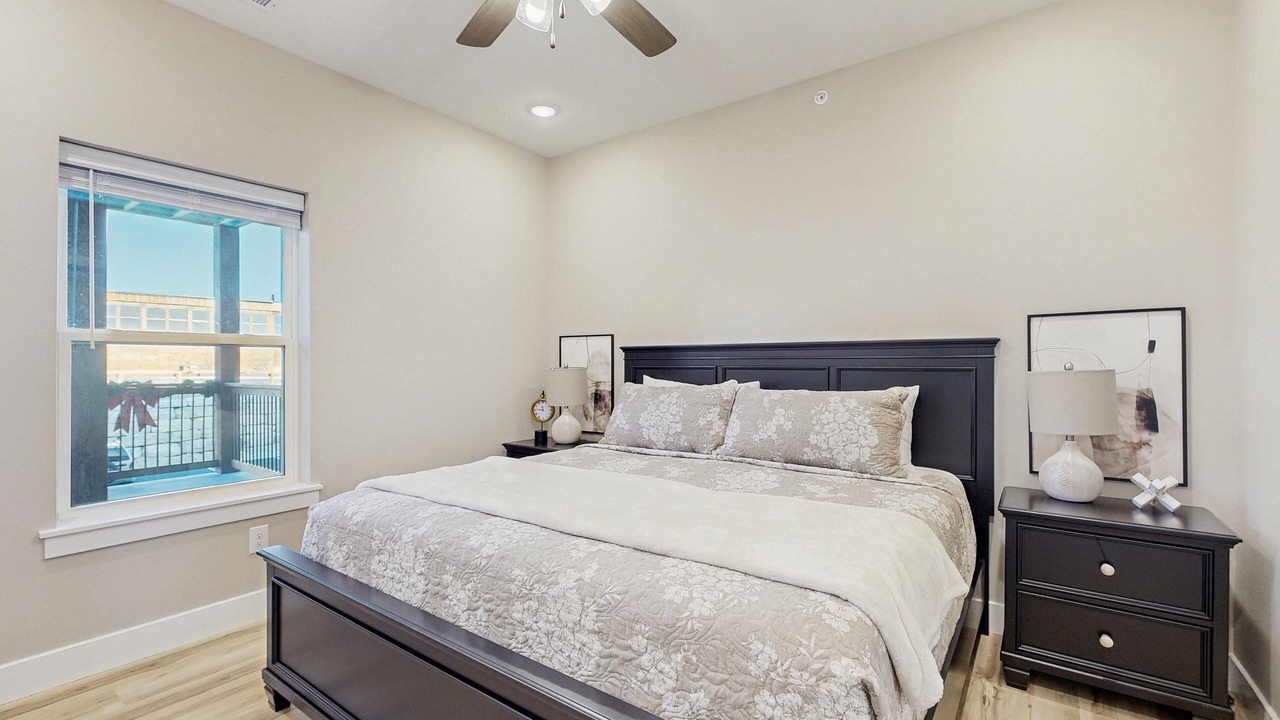Photo of Bedroom in Kimberling City