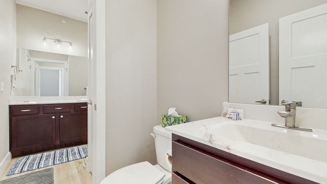 Photo of Bathroom in Kimberling City