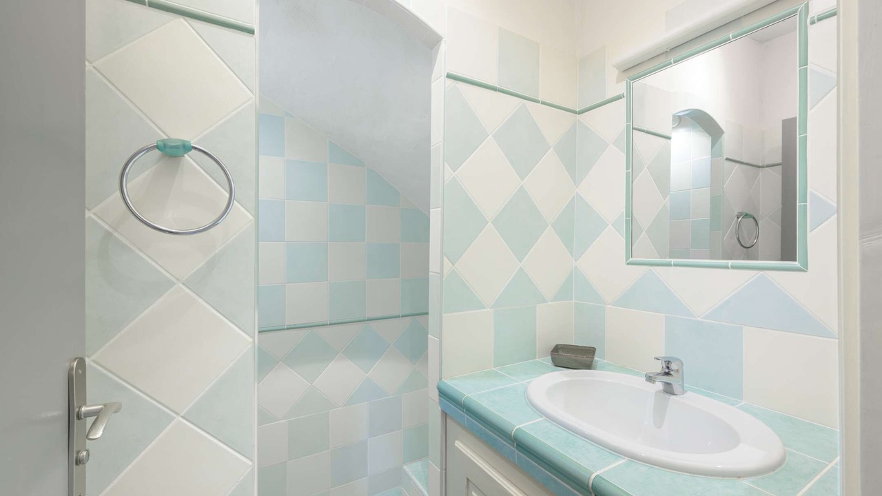 Photo of Bathroom in La Nartelle