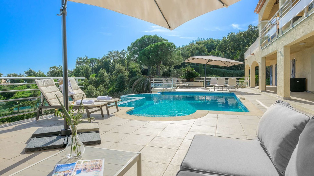 Photo of Outdoor in La Nartelle