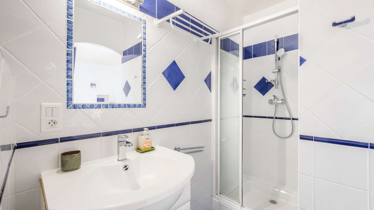 Photo of Bathroom in La Nartelle