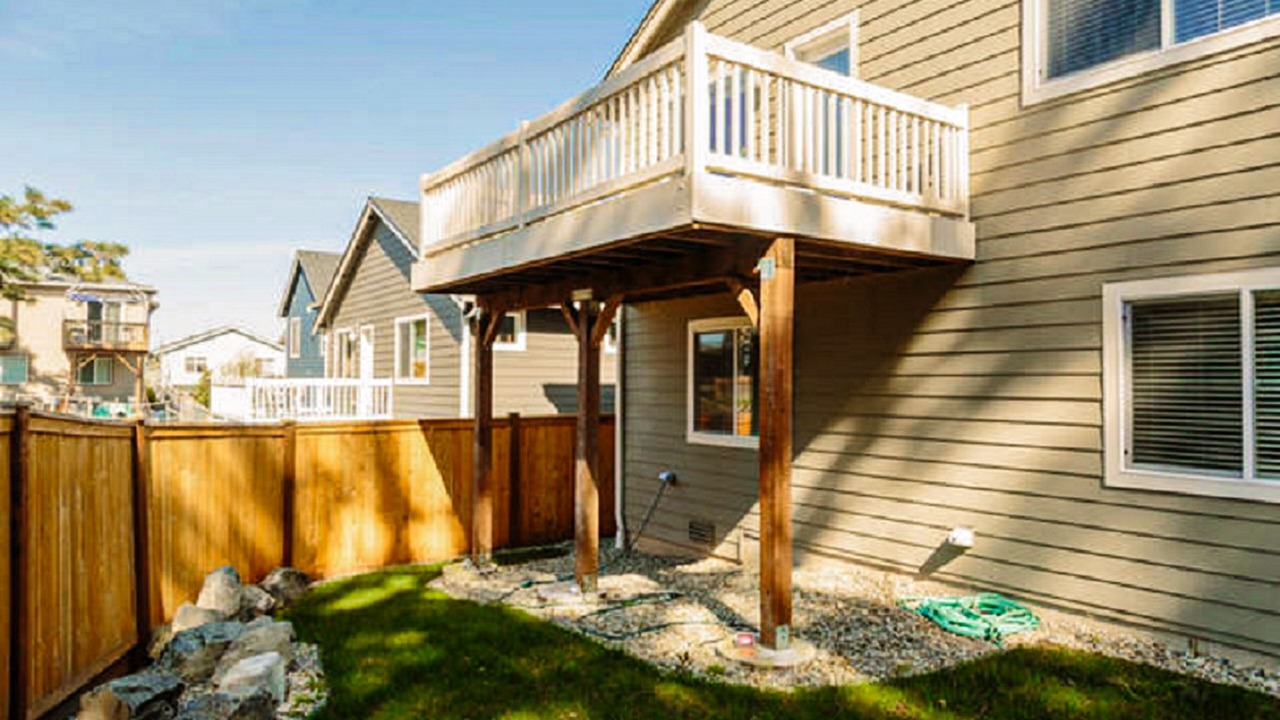 Photo of Outdoor in Bryn Mawr-Skyway