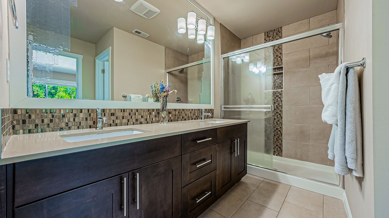 Photo of Bathroom in Bryn Mawr-Skyway