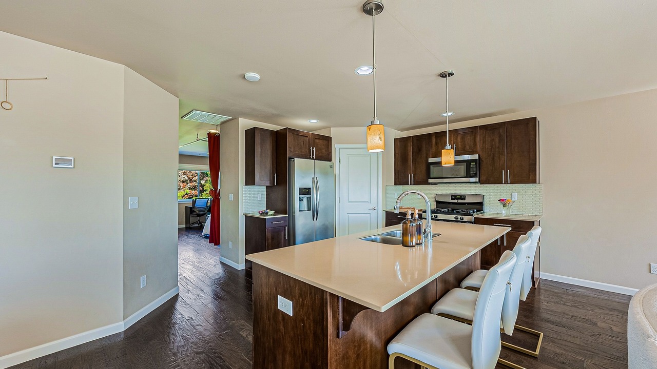 Photo of Kitchen in Bryn Mawr-Skyway