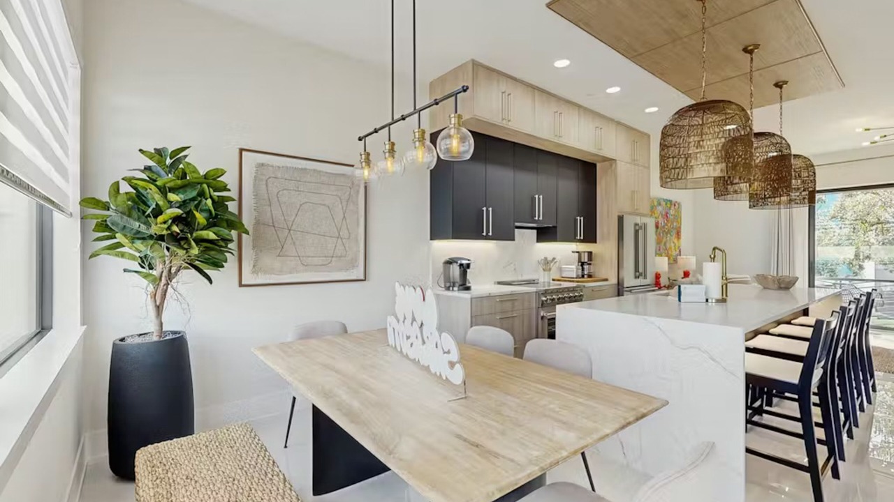 Photo of Kitchen in Downtown