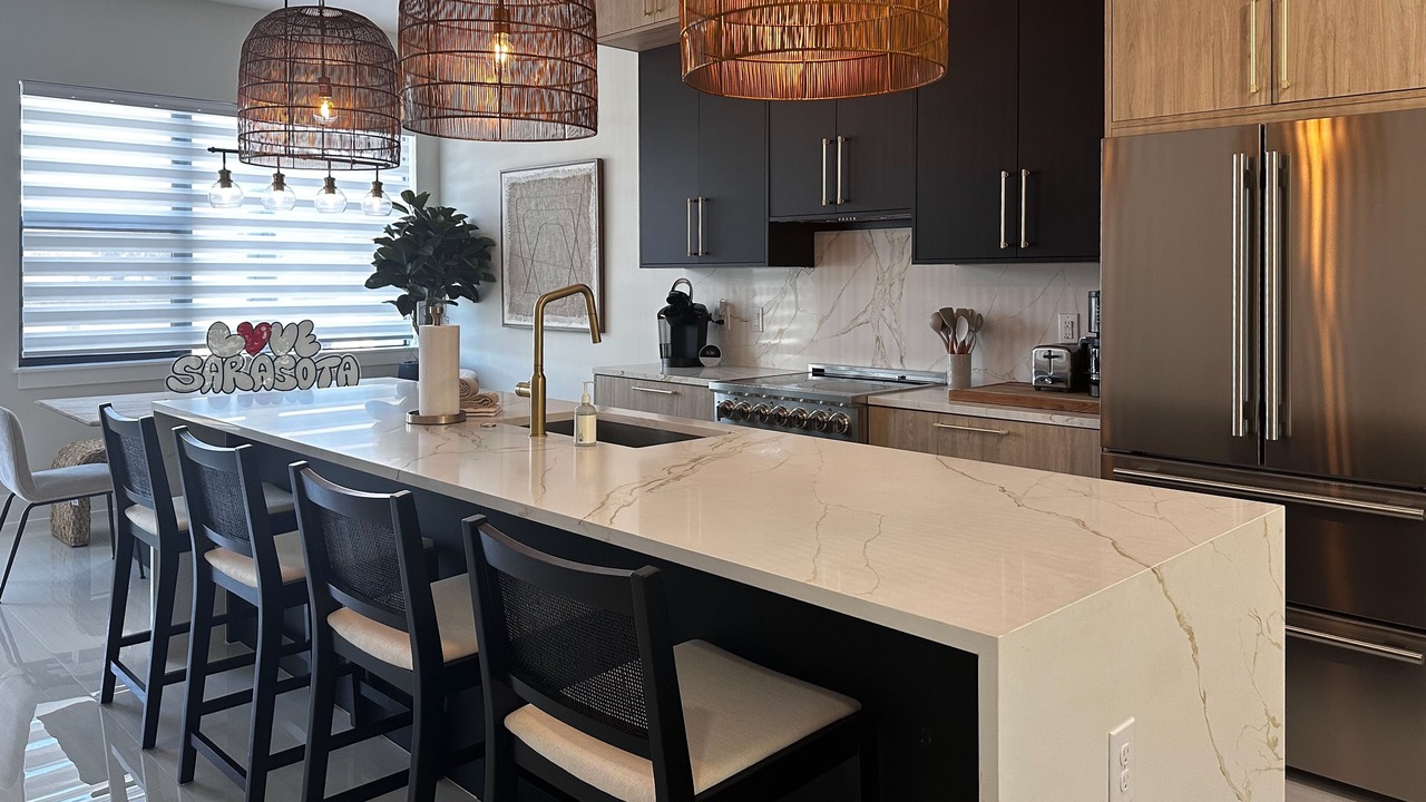 Photo of Kitchen in Downtown