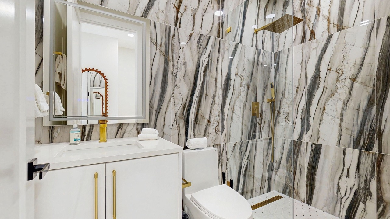 Photo of Bathroom in Downtown