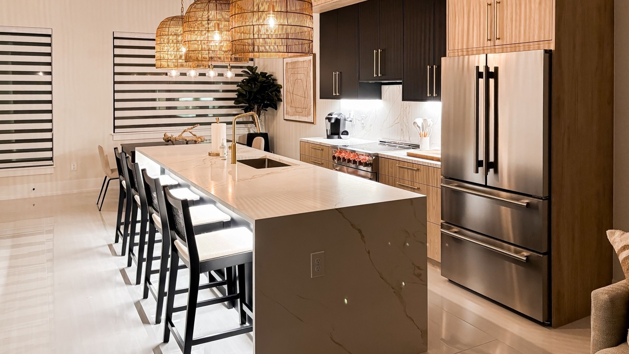 Photo of Kitchen in Downtown