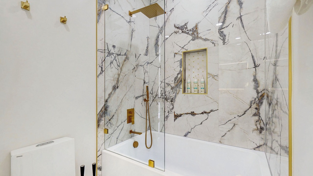 Photo of Bathroom in Downtown