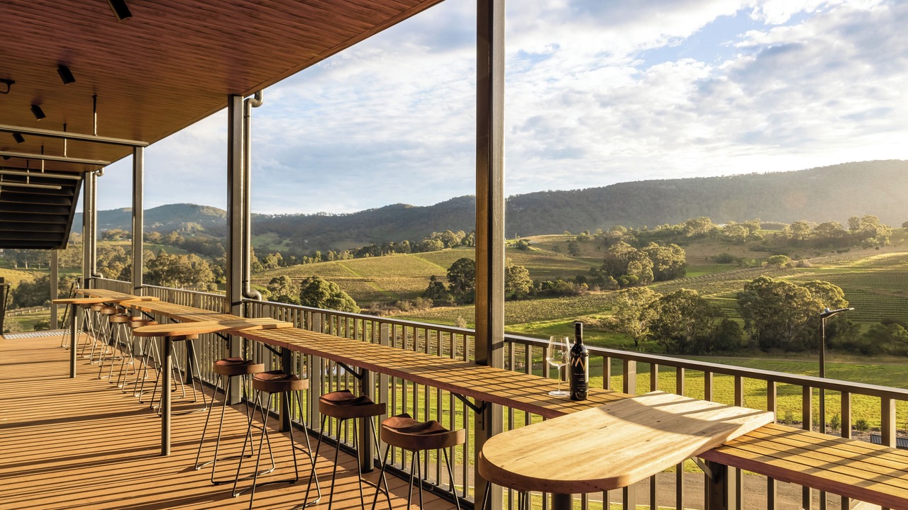 Photo of Outdoor in Mount View