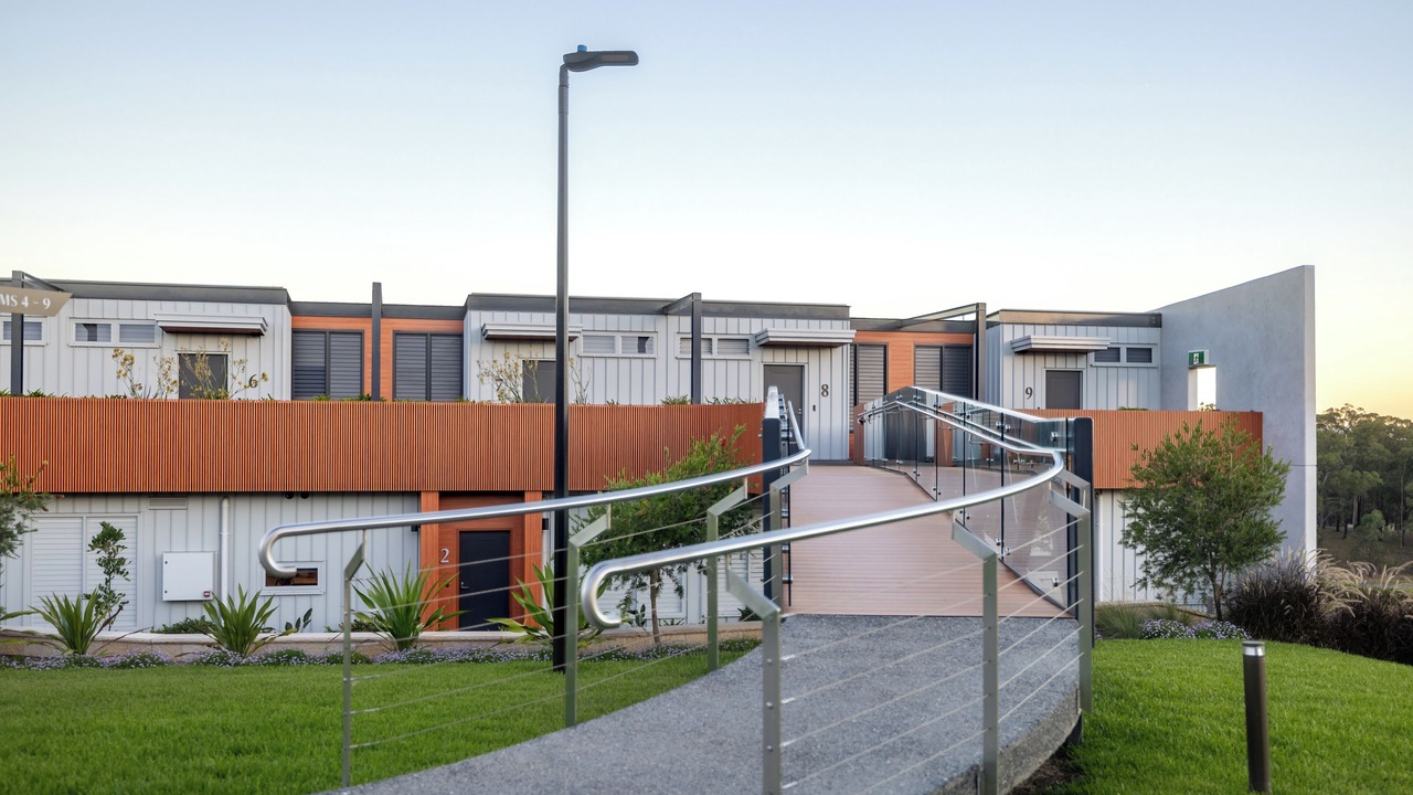 Photo of Outdoor in Mount View