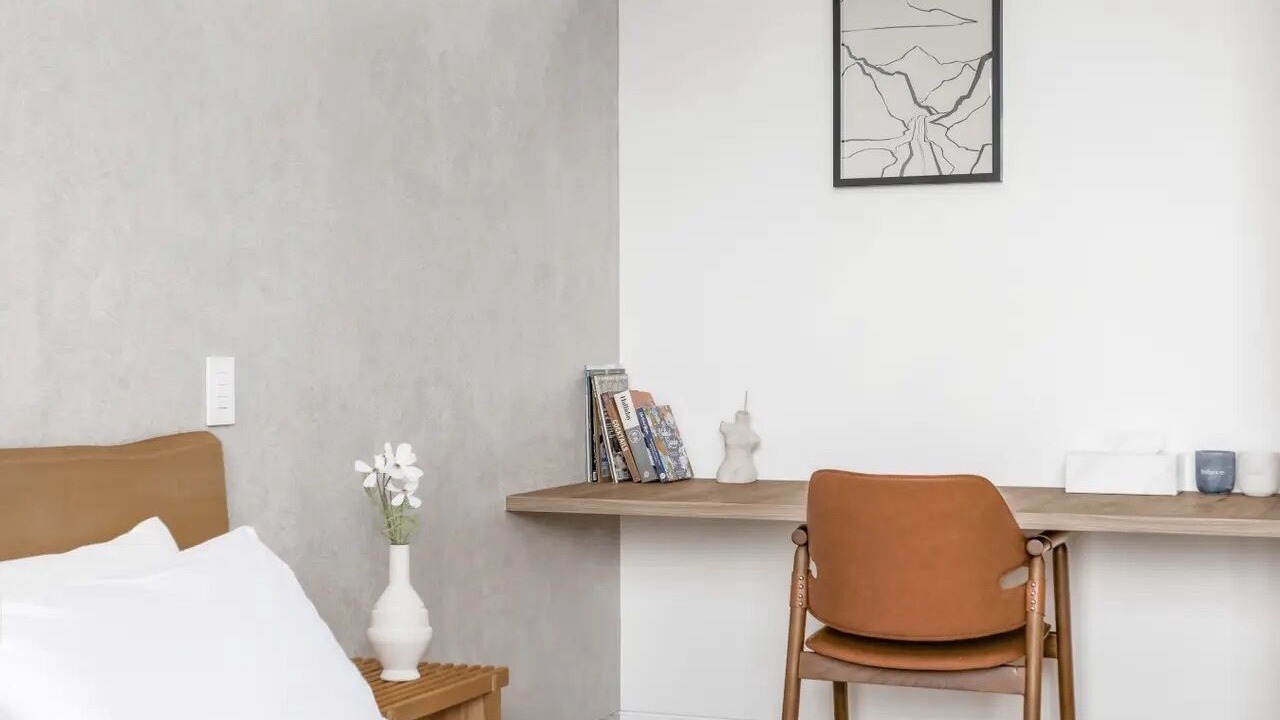 Photo of Bedroom in Mount View