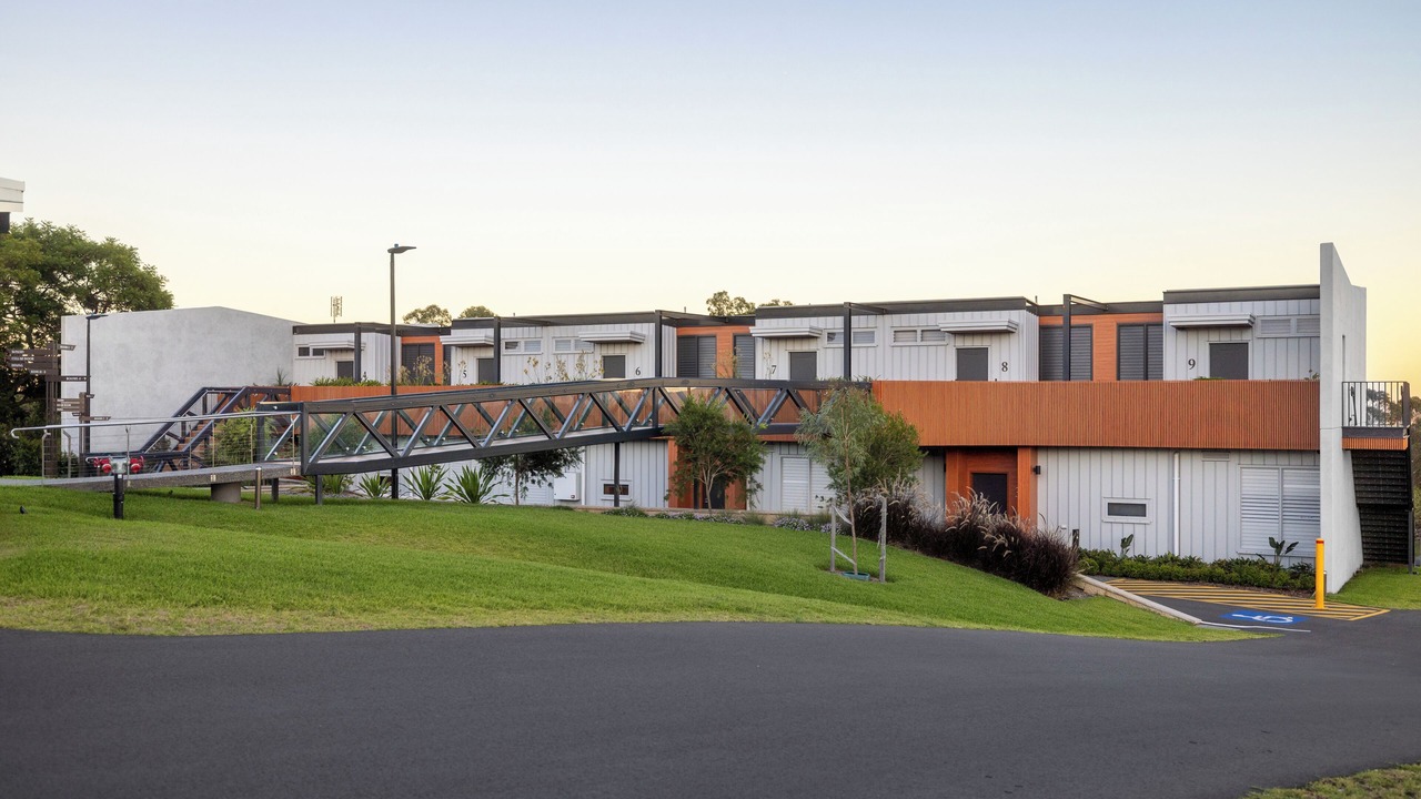 Photo of Outdoor in Mount View