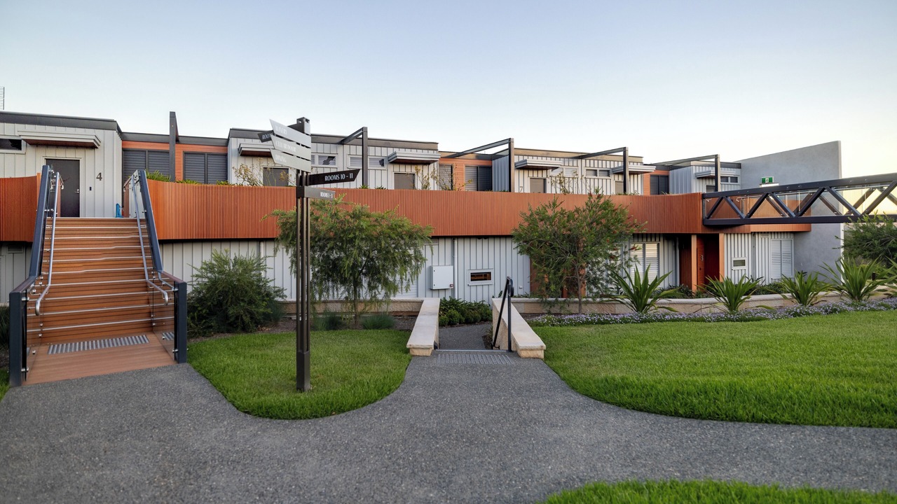 Photo of Outdoor in Mount View