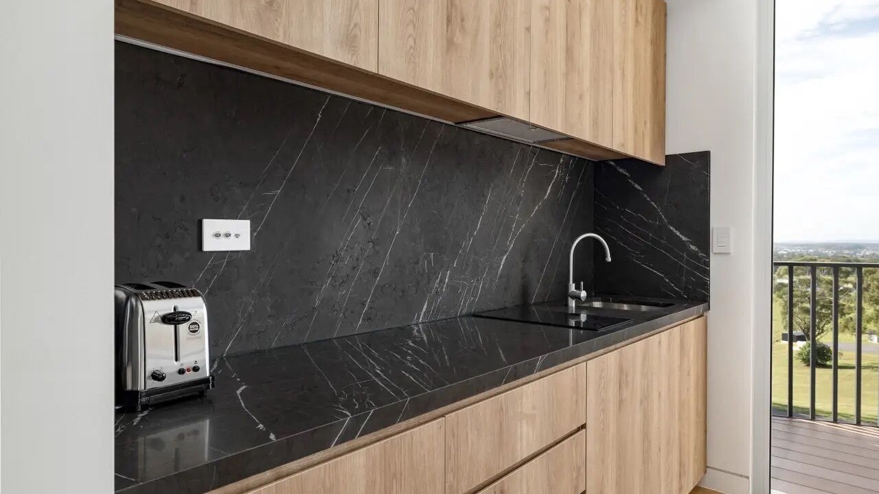 Photo of Kitchen in Mount View