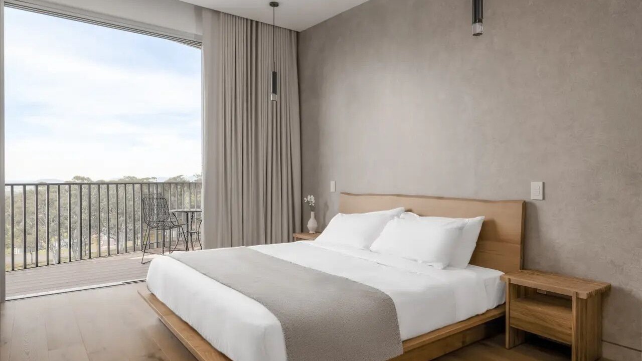 Photo of Bedroom in Mount View