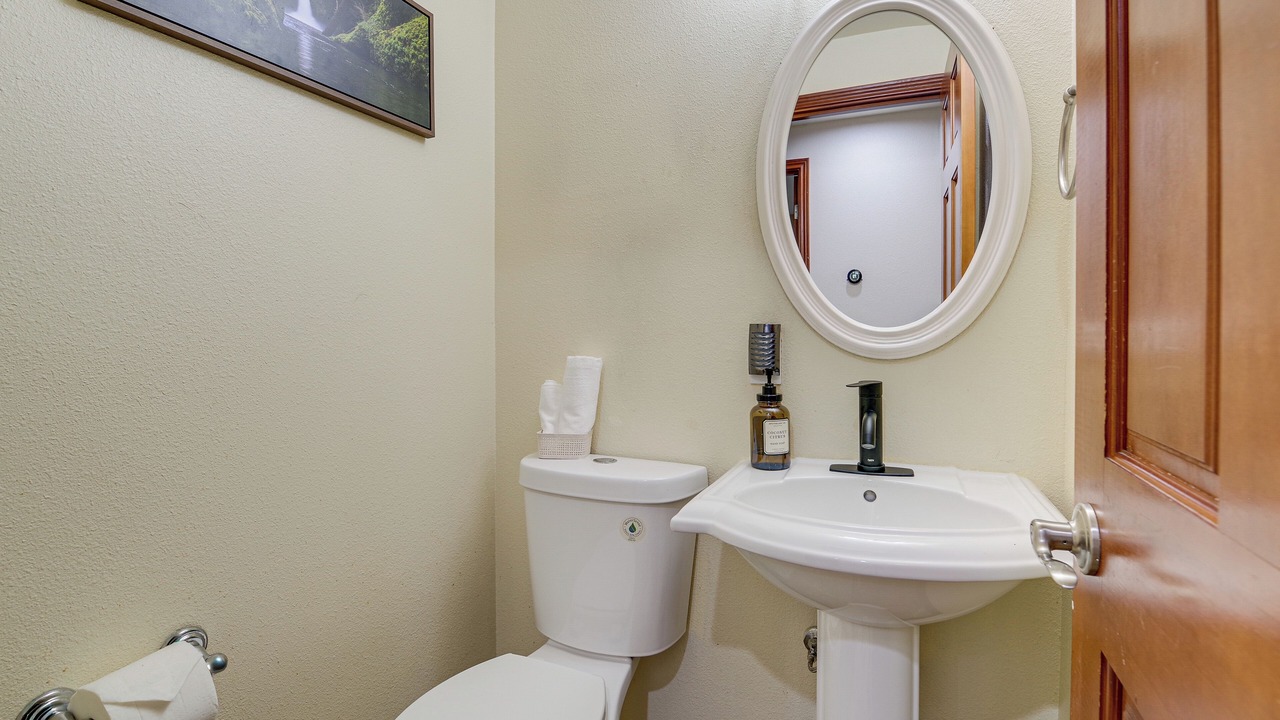 Photo of Bathroom in Leota