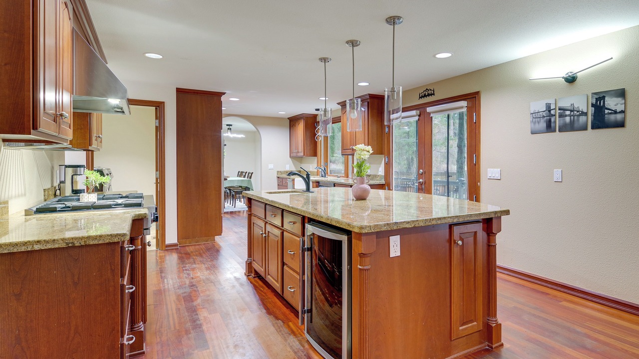 Photo of Kitchen in Leota