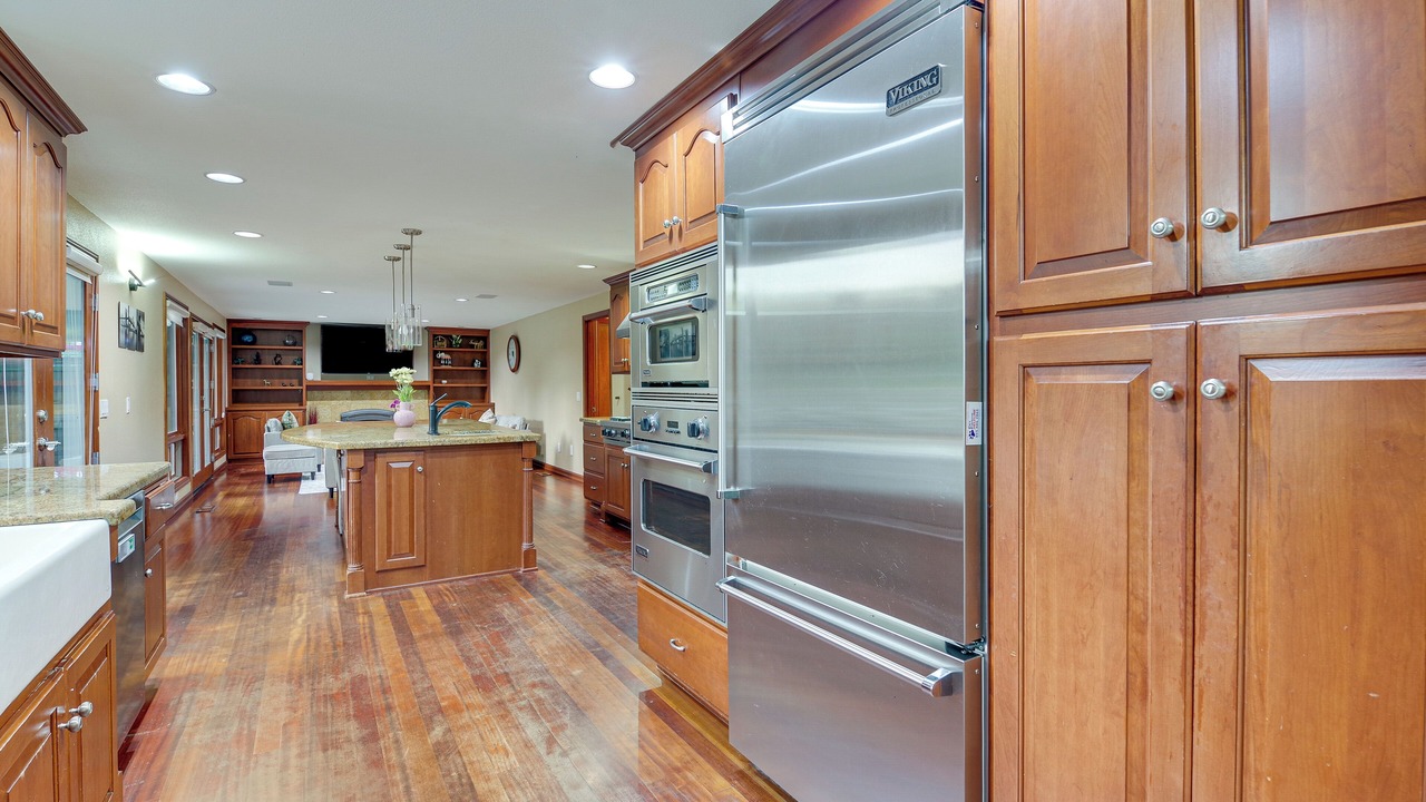 Photo of Kitchen in Leota