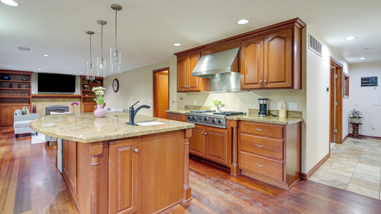Photo of Kitchen in Leota