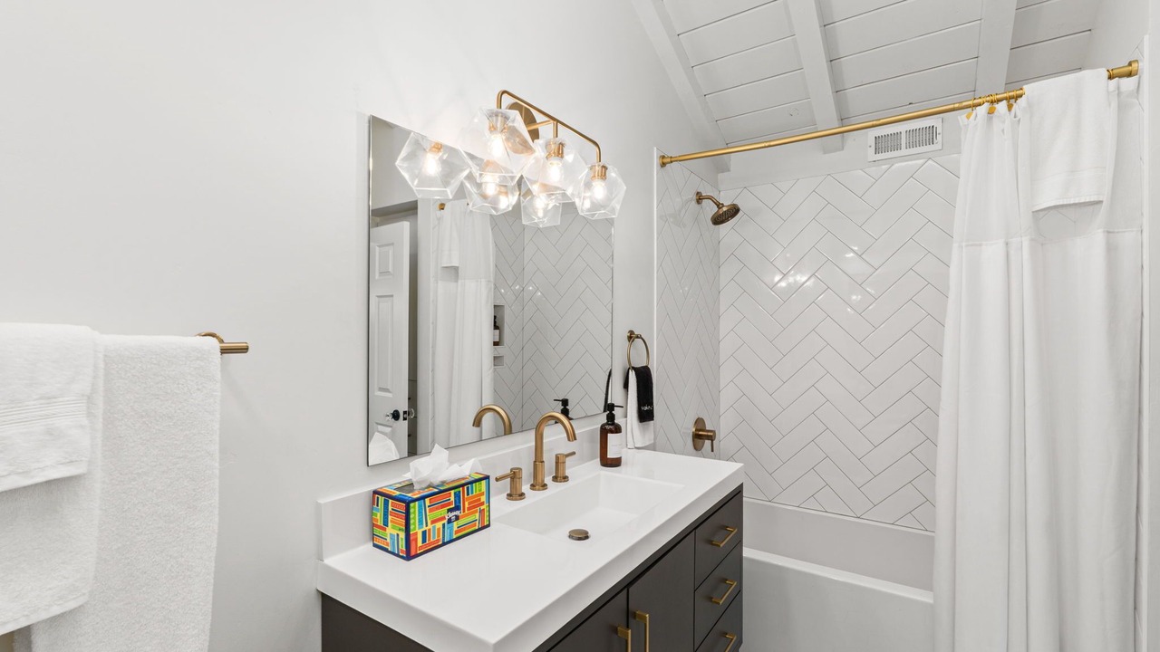 Photo of Bathroom in Hidden Valley
