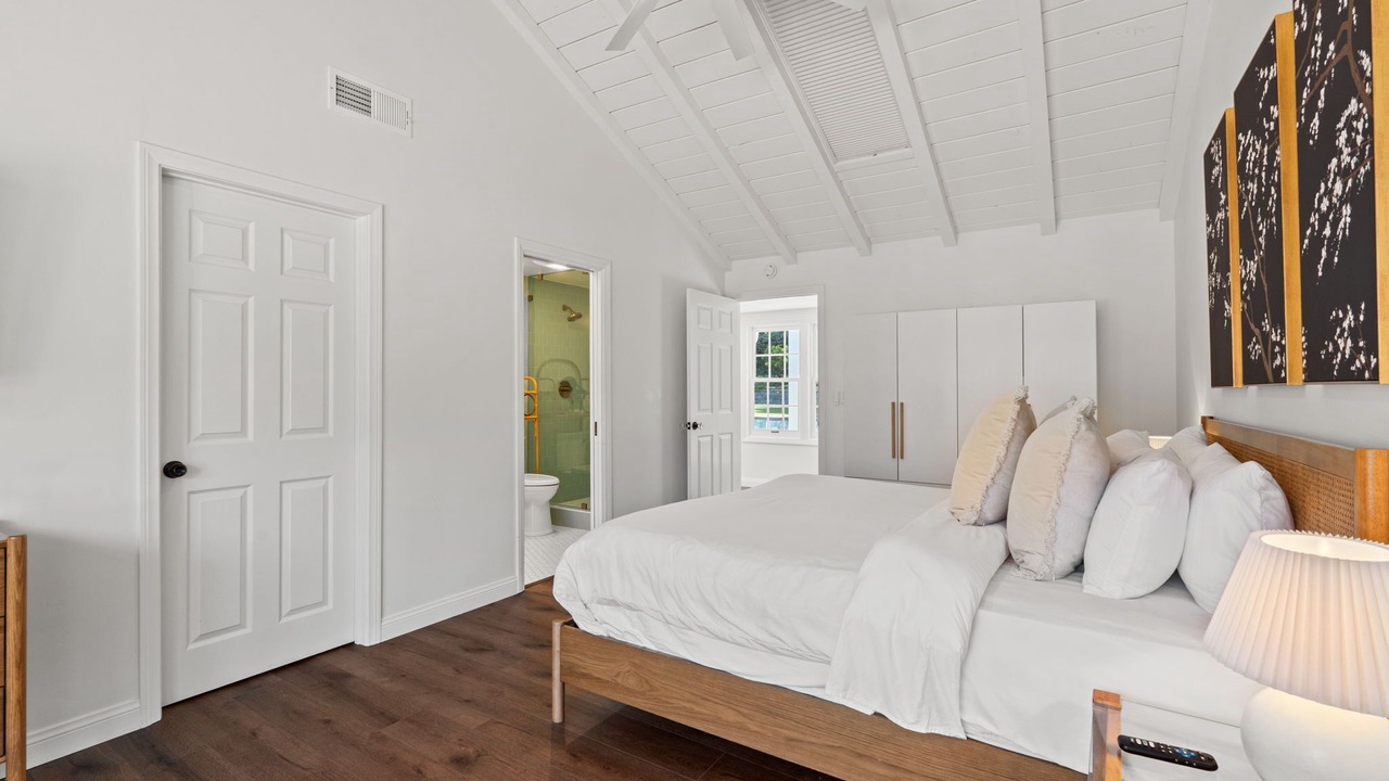 Photo of Bedroom in Hidden Valley