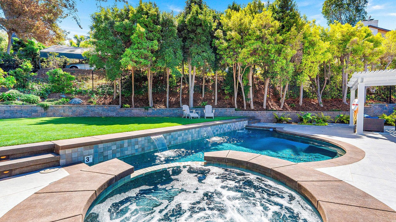 Photo of Outdoor in Hidden Valley