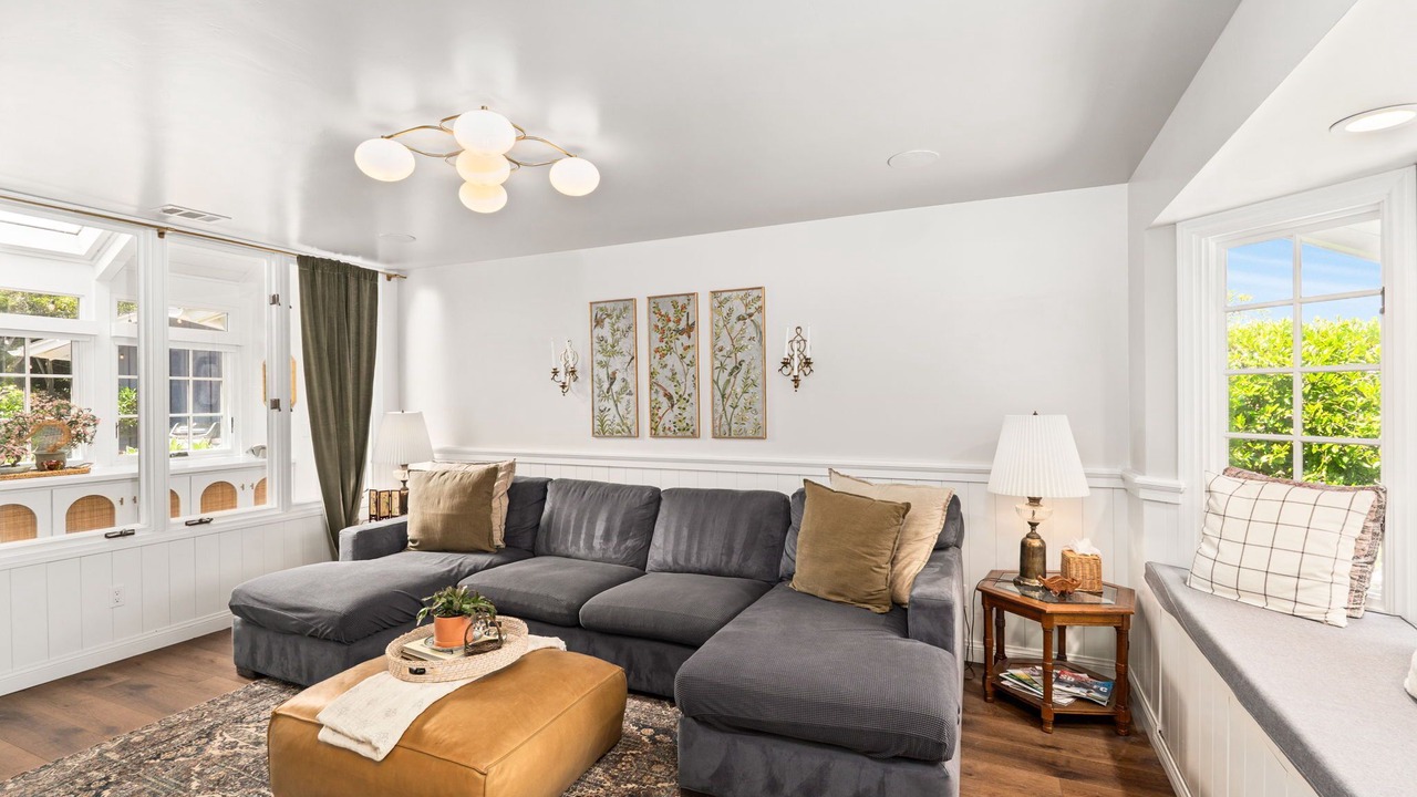 Photo of Livingroom in Hidden Valley