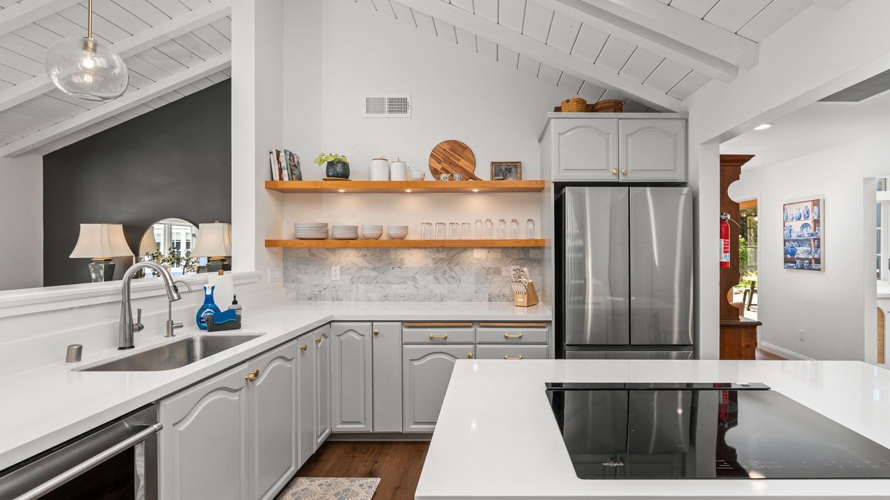 Photo of Kitchen in Hidden Valley