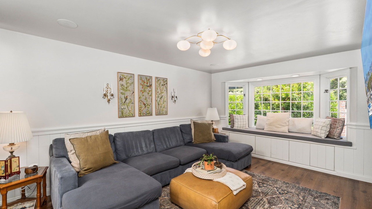Photo of Livingroom in Hidden Valley