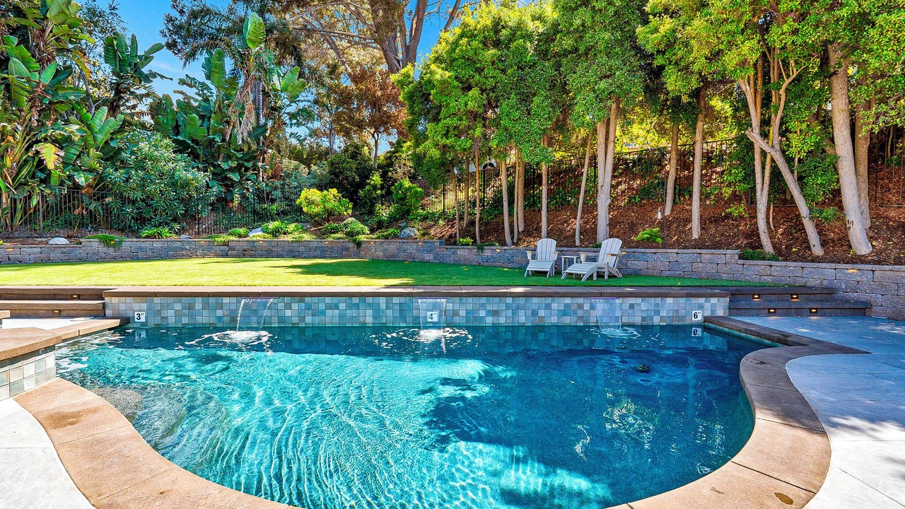 Photo of Outdoor in Hidden Valley