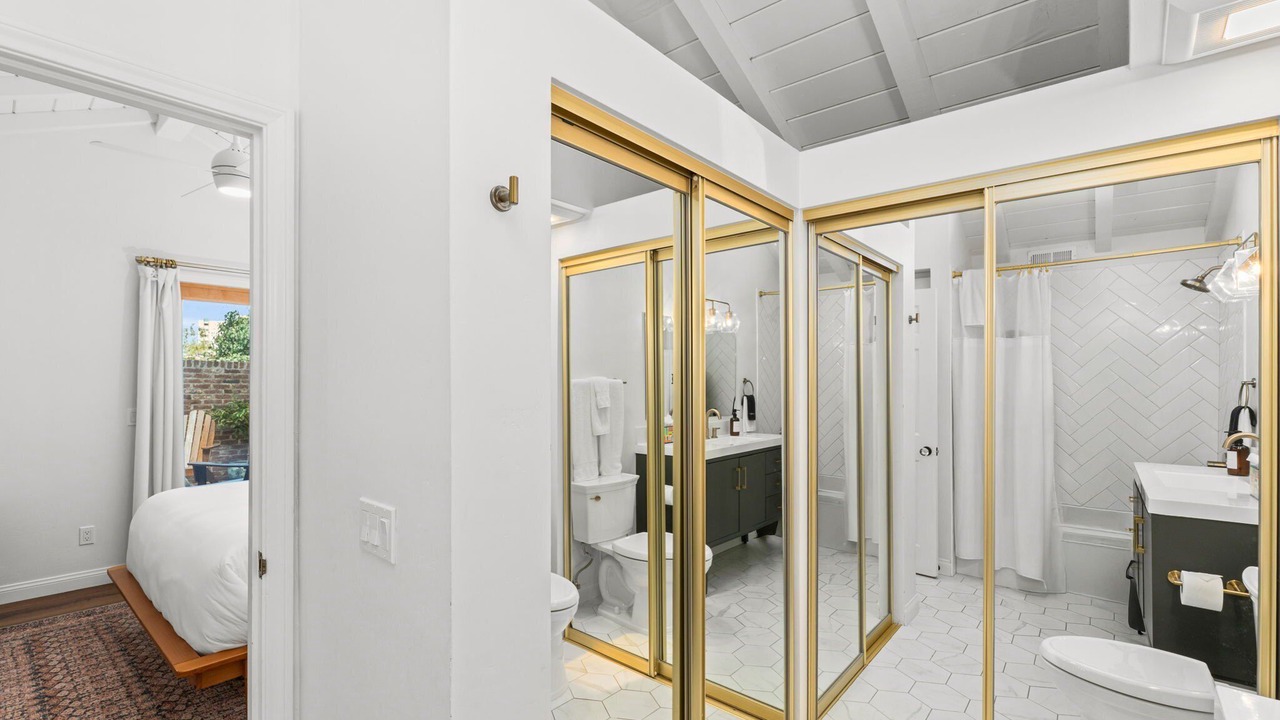 Photo of Bedroom in Hidden Valley