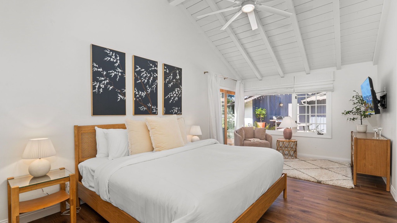 Photo of Bedroom in Hidden Valley