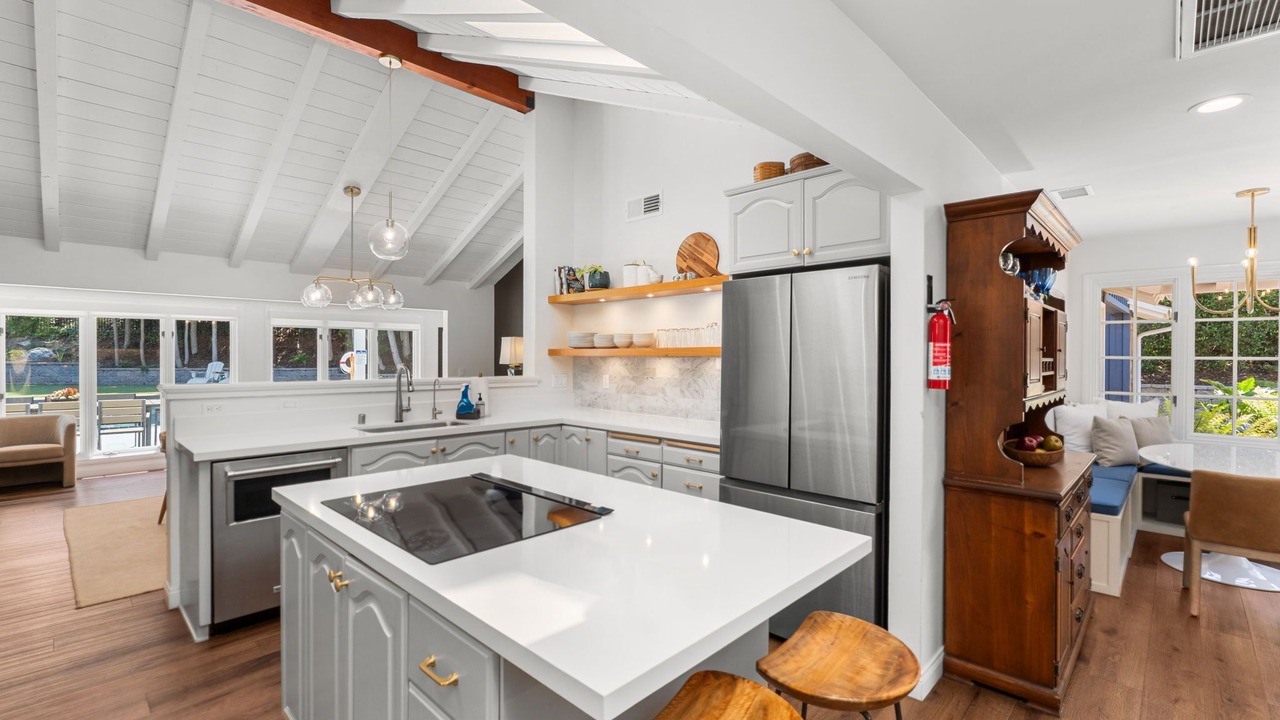 Photo of Kitchen in Hidden Valley