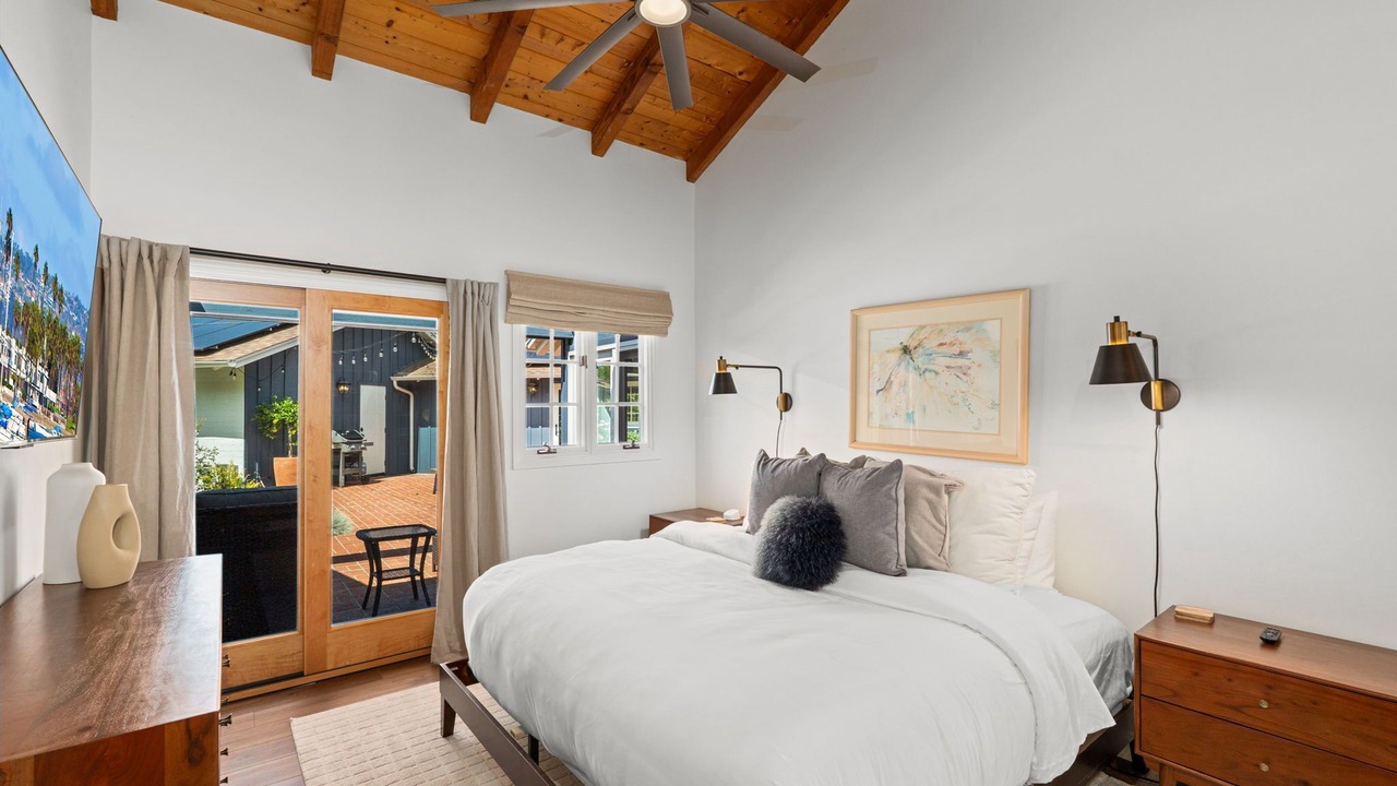 Photo of Bedroom in Hidden Valley