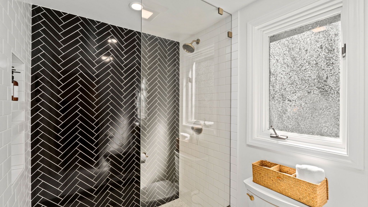 Photo of Bathroom in Hidden Valley